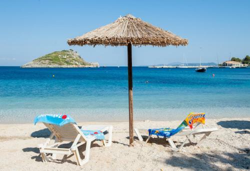 Hostal La Grotta