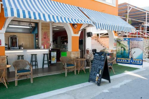 Hostal La Grotta