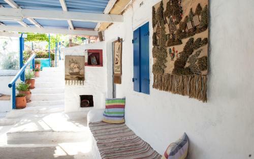 Hostal La Grotta