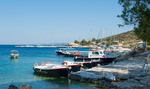 Hostal La Grotta
