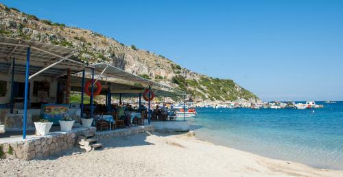 Hostal La Grotta