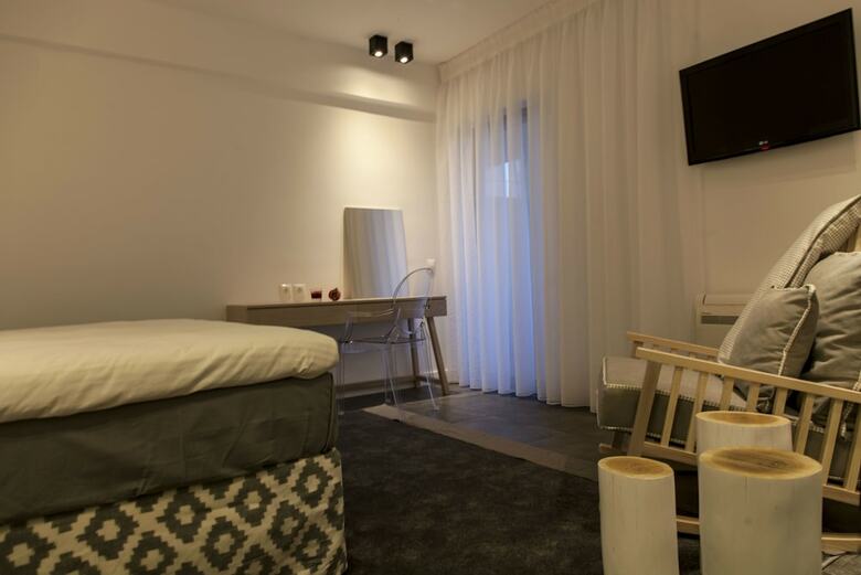 Hostal Villa Thomais Boutique Hotel
