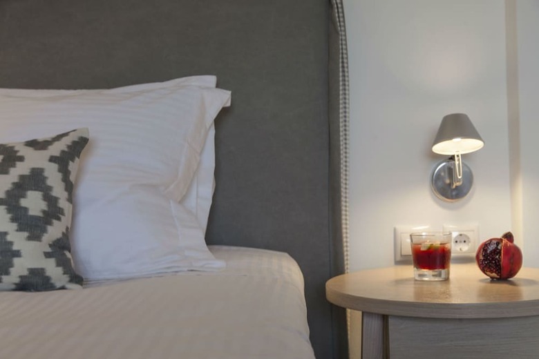 Hostal Villa Thomais Boutique Hotel