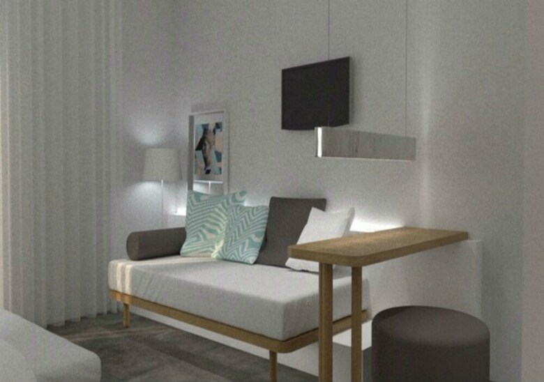 Hostal Villa Thomais Boutique Hotel