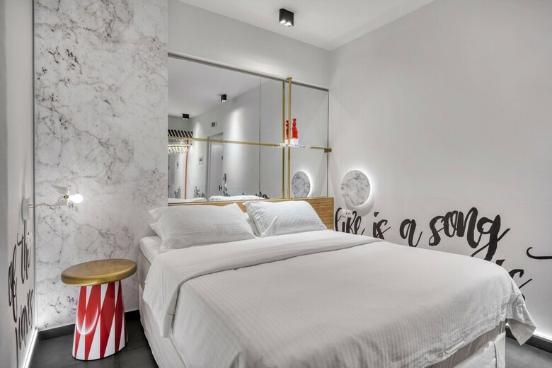 Hostal Villa Thomais Boutique Hotel
