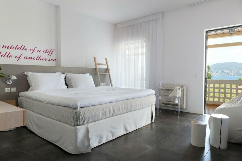 Hostal Villa Thomais Boutique Hotel