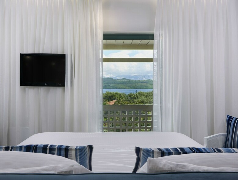 Hostal Villa Thomais Boutique Hotel