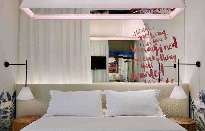 Hostal Villa Thomais Boutique Hotel