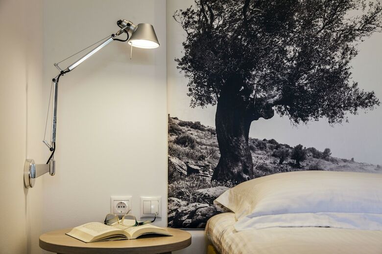 Hostal Villa Thomais Boutique Hotel