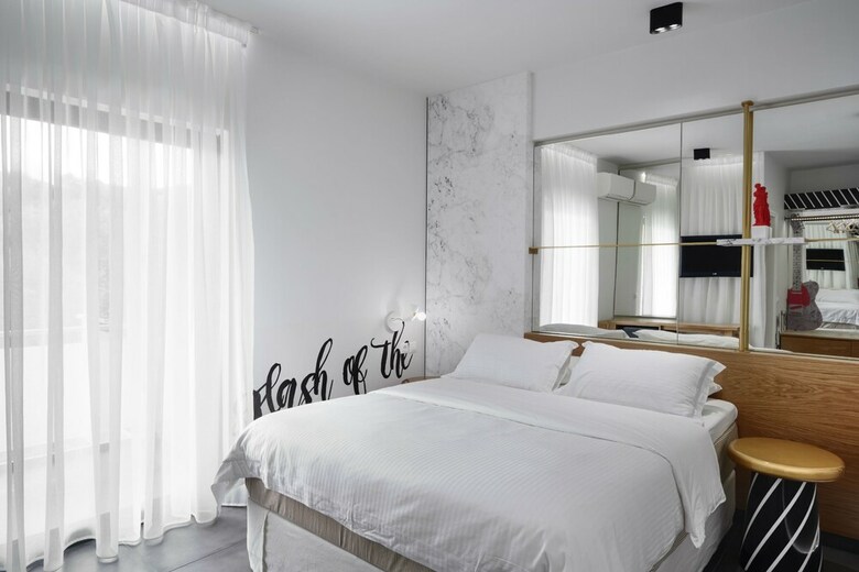 Hostal Villa Thomais Boutique Hotel