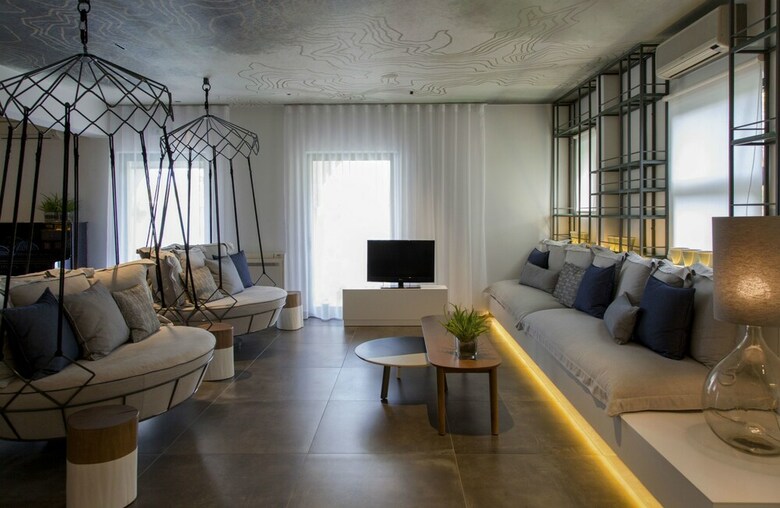 Hostal Villa Thomais Boutique Hotel