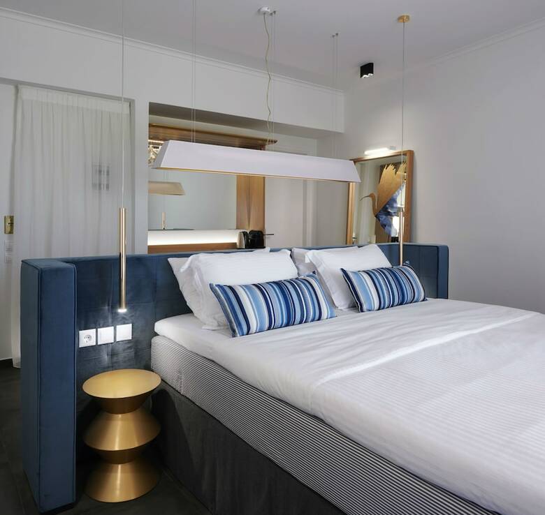 Hostal Villa Thomais Boutique Hotel