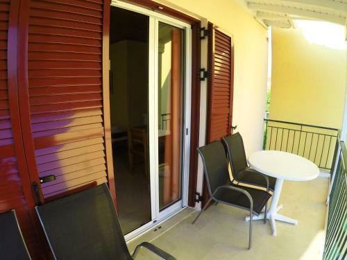 Apartamento Zacharogianni Studios