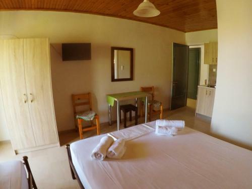 Apartamento Zacharogianni Studios