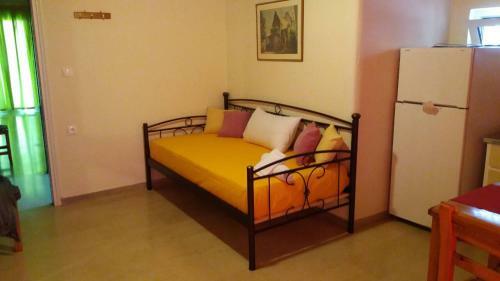 Apartamento Zacharogianni Studios