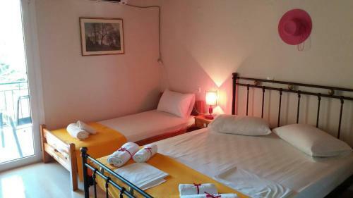 Apartamento Zacharogianni Studios
