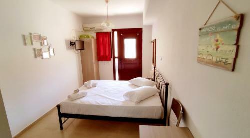 Apartamento Zacharogianni Studios