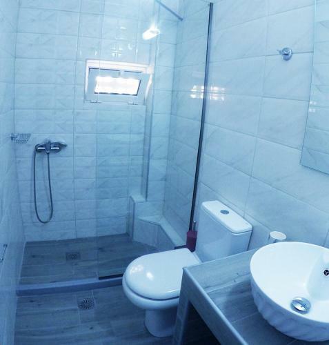 Apartamento Zacharogianni Studios