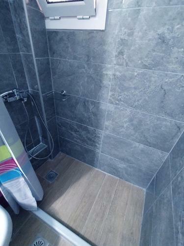 Apartamento Zacharogianni Studios