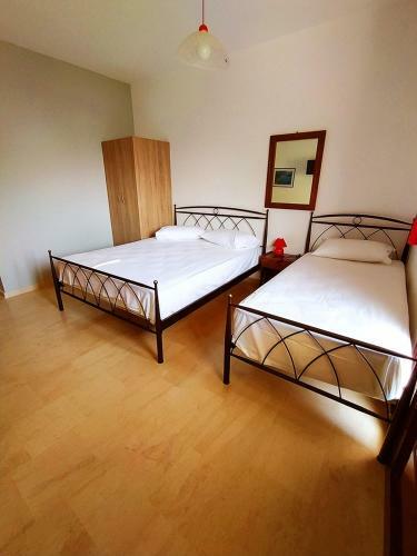 Apartamento Zacharogianni Studios