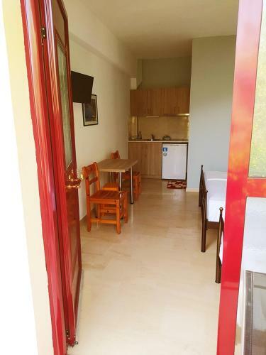 Apartamento Zacharogianni Studios