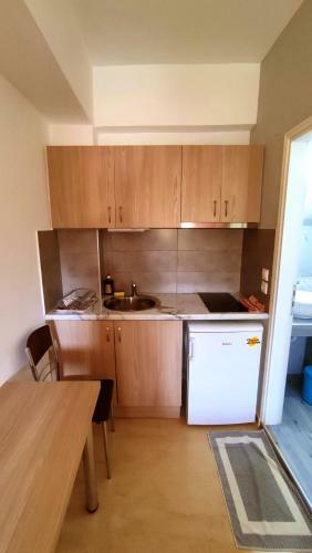 Apartamento Zacharogianni Studios
