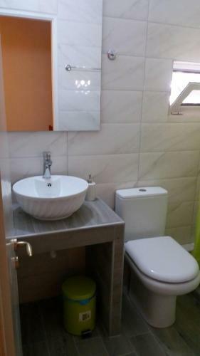 Apartamento Zacharogianni Studios