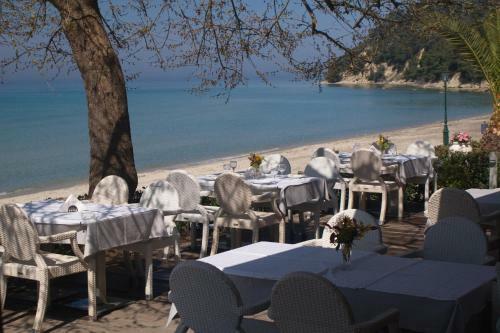 Hotel Siviris Golden Beach