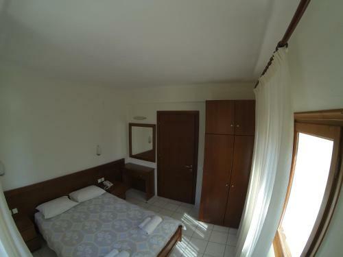 Aparthotel Hotel Argo