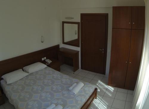 Aparthotel Hotel Argo