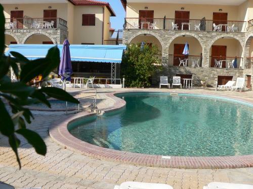Aparthotel Hotel Argo