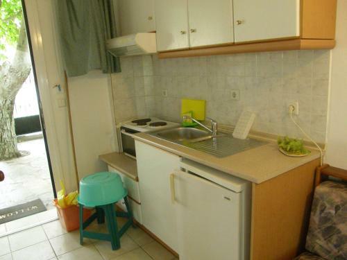 Apartamento Neilis
