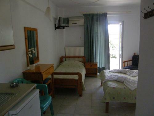 Apartamento Neilis