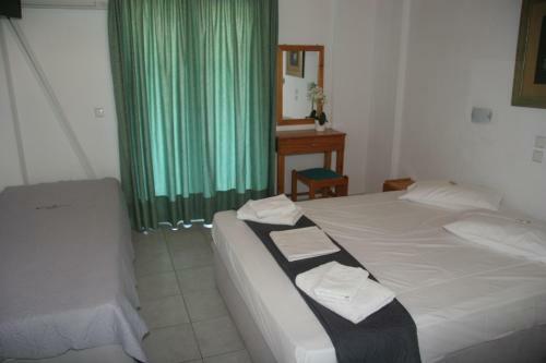 Apartamento Neilis