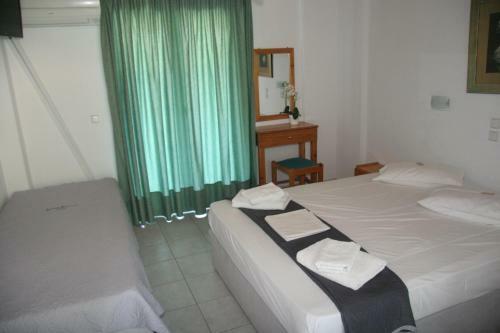 Apartamento Neilis