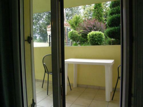 Apartamento Neilis
