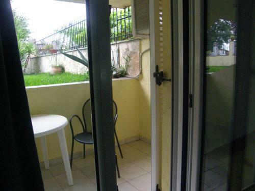 Apartamento Neilis