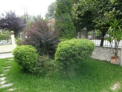 Apartamento Neilis