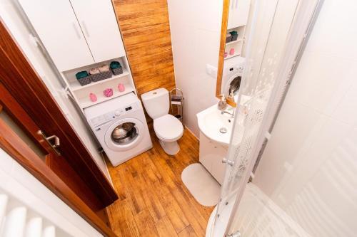 Wielopole Apartment 14