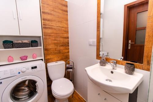 Wielopole Apartment 14