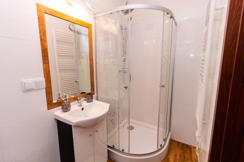 Wielopole Apartment 14