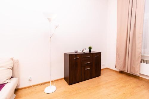 Wielopole Apartment 14