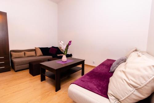 Wielopole Apartment 14