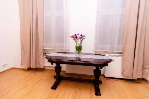 Wielopole Apartment 14