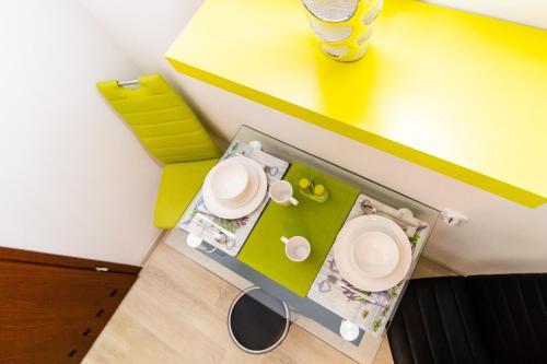 Wielopole Apartment 14