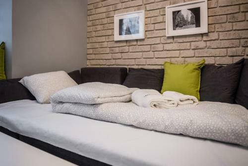 Apartamenty Krowoderska Wawelofts