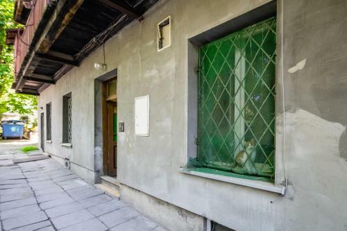 Apartamenty Krowoderska Wawelofts