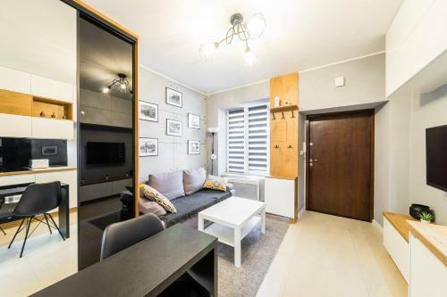 Apartamenty Krowoderska Wawelofts