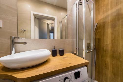 Apartamenty Krowoderska Wawelofts