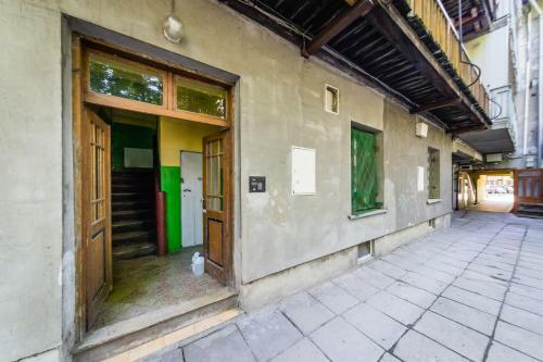 Apartamenty Krowoderska Wawelofts